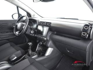 CITROEN C3 Aircross usata 11