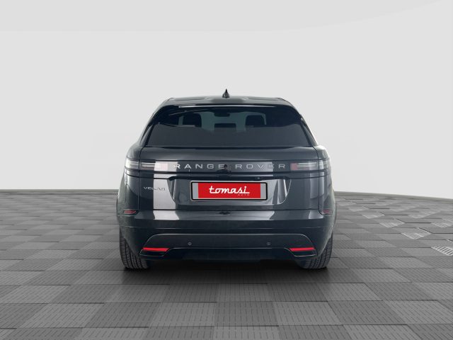 LAND ROVER Range Rover Velar usata 3