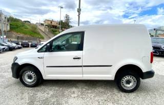 VOLKSWAGEN Caddy usata, con Chiusura centralizzata