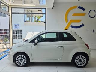 FIAT 500 usata, con Airbag Passeggero