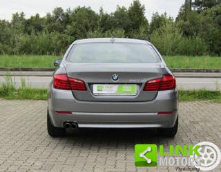 BMW 520 usata, con Climatizzatore