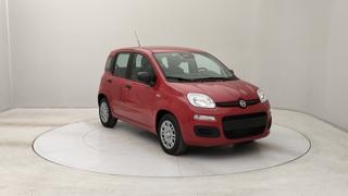 FIAT Panda usata, con Boardcomputer