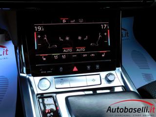 AUDI e-tron usata, con Climatizzatore automatico, 4 zone