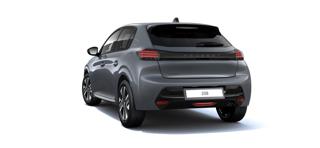 PEUGEOT 208 usata, con Alzacristalli elettrici
