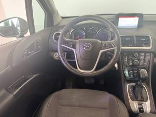 OPEL Meriva usata 14