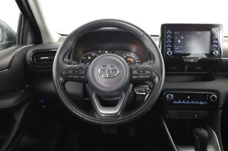 TOYOTA Yaris usata 5