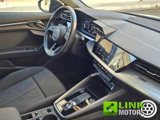 AUDI A3 usata, con Apple CarPlay