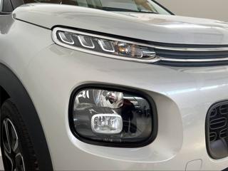 CITROEN C3 Aircross usata, con Specchietti laterali elettrici