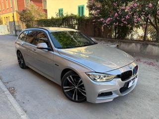 BMW 316 usata, con Airbag laterali