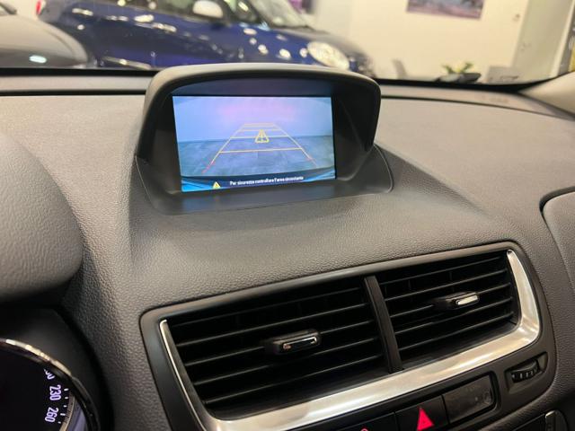 OPEL Mokka usata, con Cruise Control