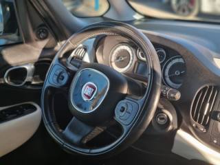 FIAT 500L usata, con Fendinebbia