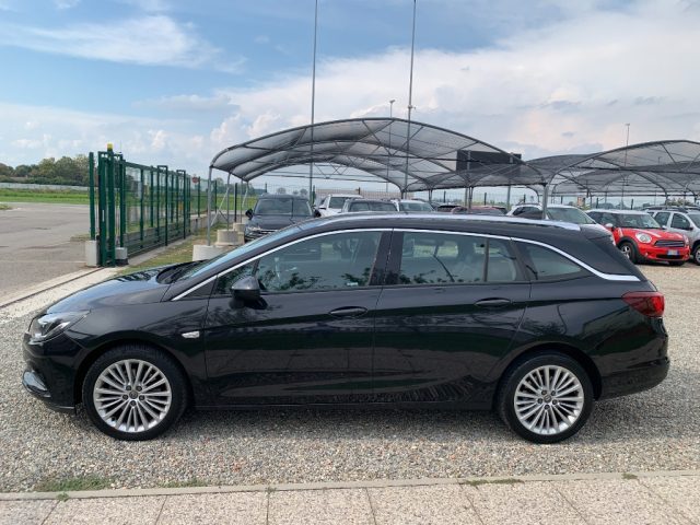 OPEL Astra usata, con Airbag
