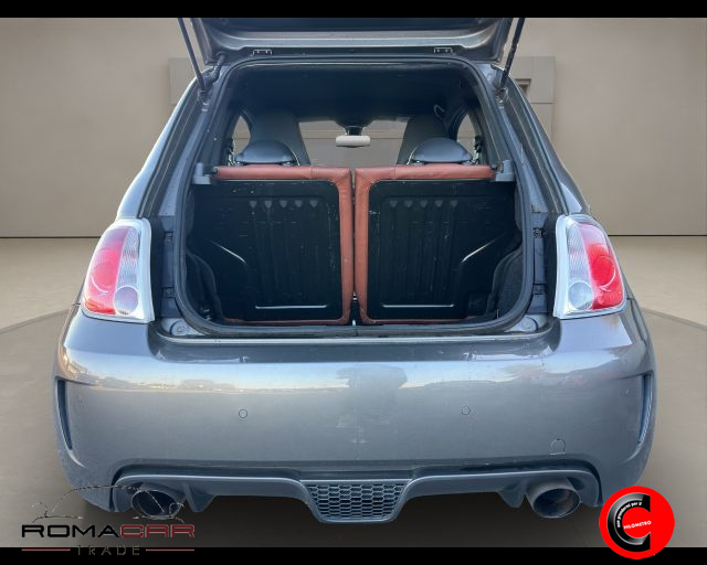 ABARTH 595 usata 18