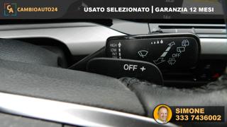 VOLKSWAGEN Golf Variant usata 79