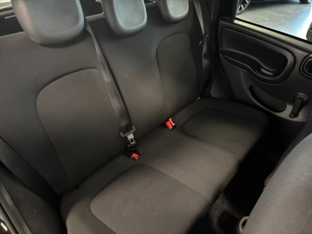 FIAT Panda usata, con Servosterzo
