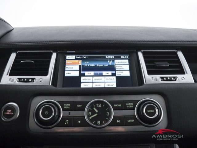 LAND ROVER Range Rover Sport usata 13