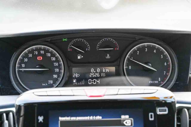 LANCIA Ypsilon usata, con Servosterzo