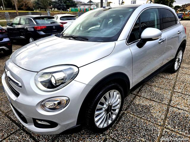 FIAT 500X usata, con Airbag laterali