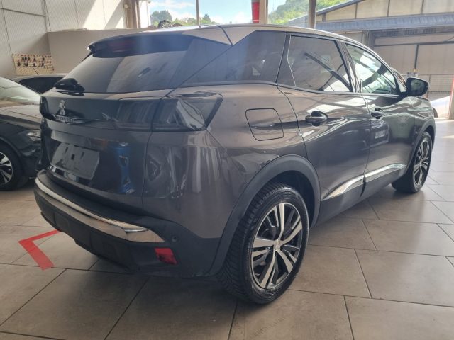 PEUGEOT 3008 usata, con Airbag Passeggero