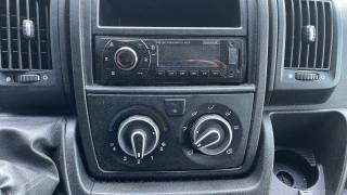 OPEL Movano usata, con Filtro antiparticolato