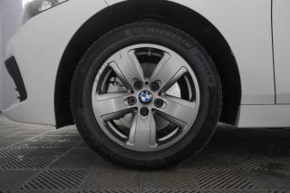 BMW 116 usata 12