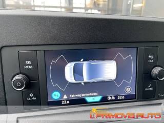 VOLKSWAGEN Caddy usata, con Airbag Passeggero
