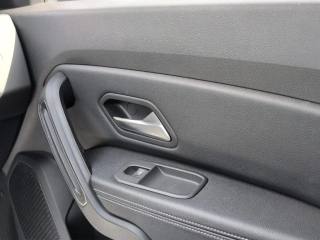 DACIA Duster usata, con Airbag testa