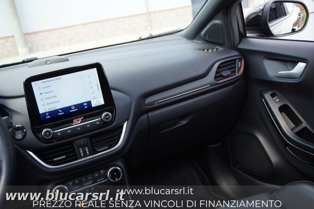 FORD Puma usata 8