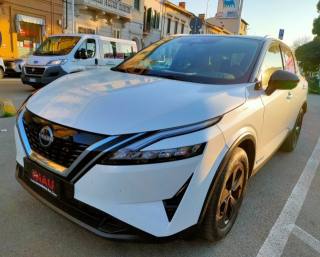 NISSAN Qashqai usata, con Airbag laterali