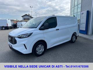 FORD Transit Custom 280 2.0 EcoBlue 136CV PC Furgone Trend