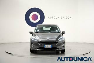 FORD Fiesta usata, con Airbag