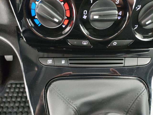 LANCIA Ypsilon usata, con ESP