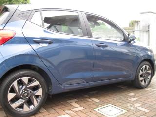 HYUNDAI i10 usata, con Cruise Control