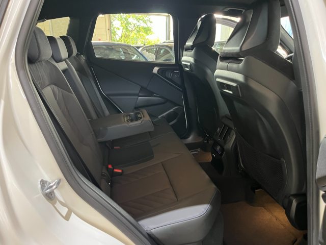 BMW X3 usata, con Trazione integrale