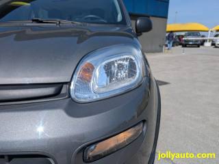 FIAT Panda usata, con Controllo trazione