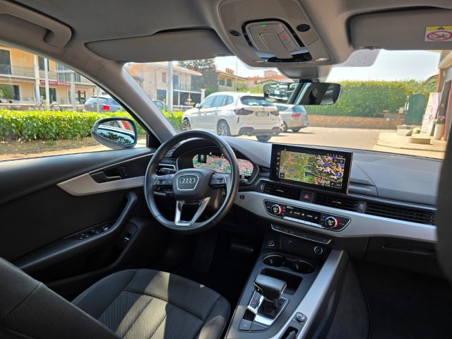 AUDI A4 usata 140