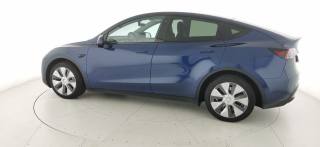 TESLA Model Y usata, con Portellone posteriore elettrico
