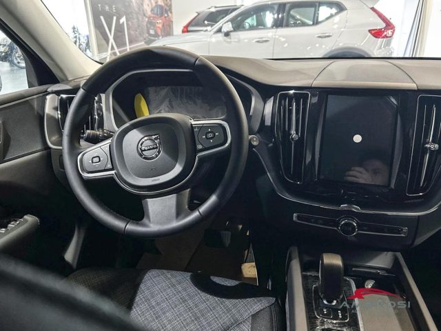 VOLVO XC60 usata 7