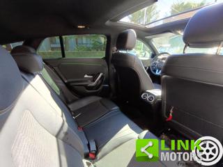 MERCEDES-BENZ CLA 200 usata, con Vivavoce