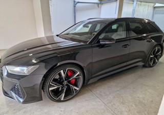 AUDI RS6 usata, con Alzacristalli elettrici
