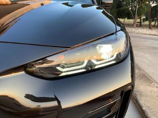 BMW 420 usata, con Volante multifunzione