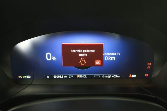 FORD Kuga usata 6