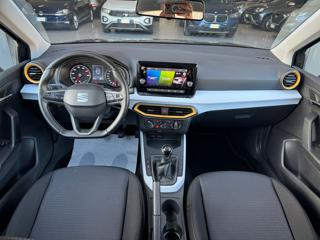 SEAT Arona usata, con Touch screen