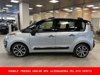 CITROEN C3 Picasso usata, con Autoradio