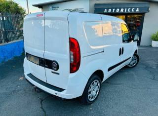 FIAT Doblo usata, con Airbag Passeggero