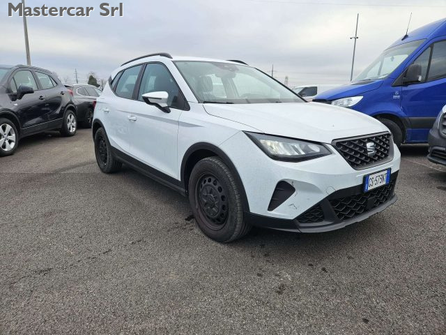 SEAT Arona usata, con Airbag Passeggero