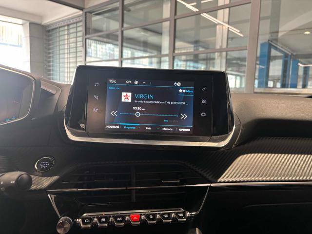 PEUGEOT 2008 usata, con Cerchi in lega