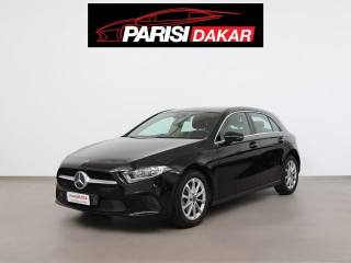 MERCEDES-BENZ A 200 Executive *PROMO PARISI GROUP*
