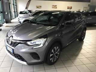 RENAULT Captur usata, con Boardcomputer