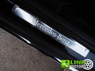 MERCEDES-BENZ C 220 usata 34